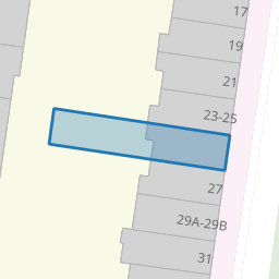 Perceel DHV00-C-3836
