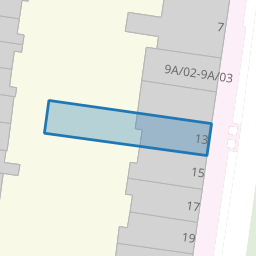 Perceel DHV00-C-3842