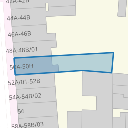 Perceel DHV00-C-3872