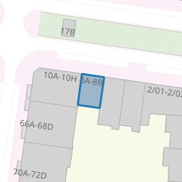 Perceel DHV00-C-3948