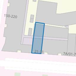 Perceel DHV00-C-3975