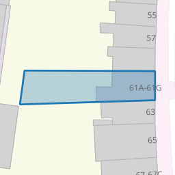 Perceel DHV00-C-3991