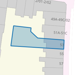 Perceel DHV00-C-3995