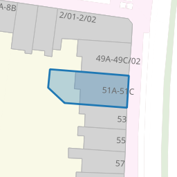 Perceel DHV00-C-3996