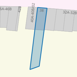 Perceel DHV00-C-4021