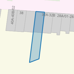 Perceel DHV00-C-4023