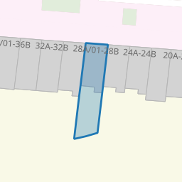 Perceel DHV00-C-4026