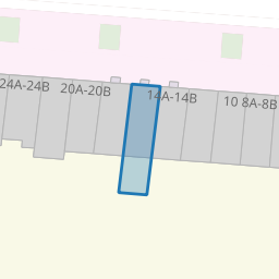 Perceel DHV00-C-4031