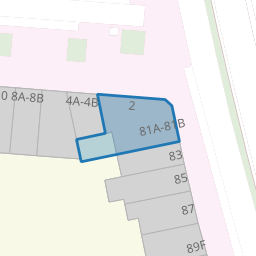 Perceel DHV00-C-4038