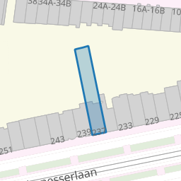 Perceel DHV00-C-4056