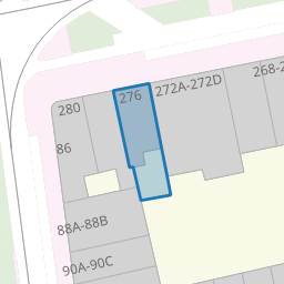 Perceel DHV00-C-4079