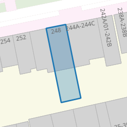 Perceel DHV00-C-4091