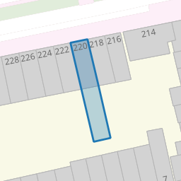 Perceel DHV00-C-4103