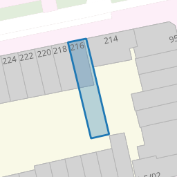 Perceel DHV00-C-4105