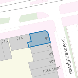 Perceel DHV00-C-4107