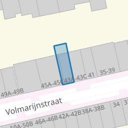 Perceel DHV00-C-4131