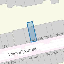 Perceel DHV00-C-4132