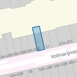 Perceel DHV00-C-4137