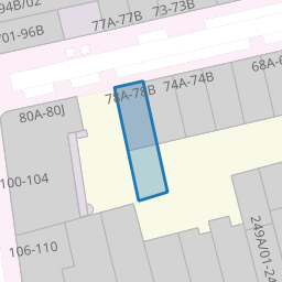 Perceel DHV00-C-4162