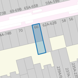 Perceel DHV00-C-4168