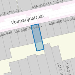 Perceel DHV00-C-4177