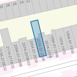 Perceel DHV00-C-4209