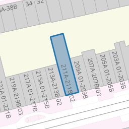 Perceel DHV00-C-4213