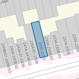 Perceel DHV00-C-4226