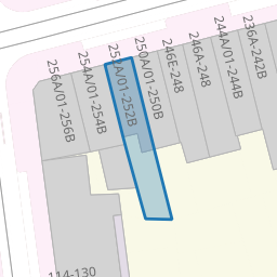 Perceel DHV00-C-4241