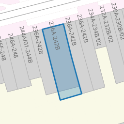 Perceel DHV00-C-4246