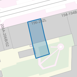 Perceel DHV00-C-4266