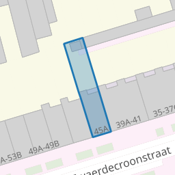 Perceel DHV00-C-4295