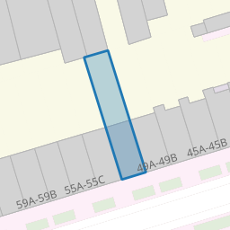 Perceel DHV00-C-4299