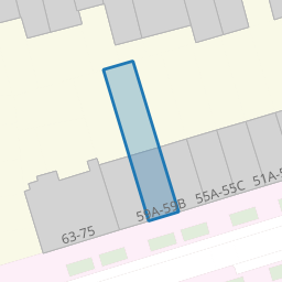 Perceel DHV00-C-4303