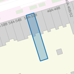 Perceel DHV00-C-4323