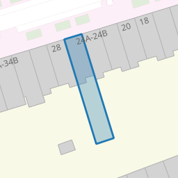 Perceel DHV00-C-4335