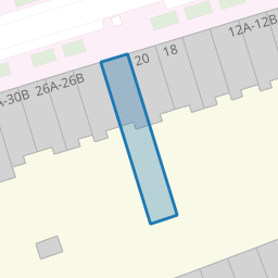 Perceel DHV00-C-4337