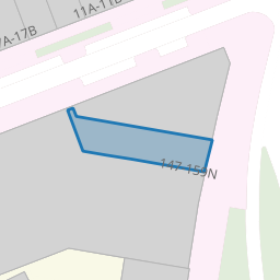 Perceel DHV00-C-4446