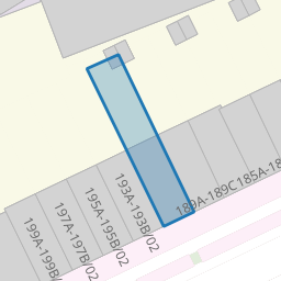 Perceel DHV00-C-4463