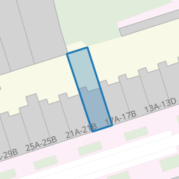 Perceel DHV00-C-4521