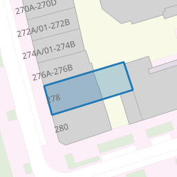 Perceel DHV00-C-4547