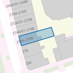 Perceel DHV00-C-4548