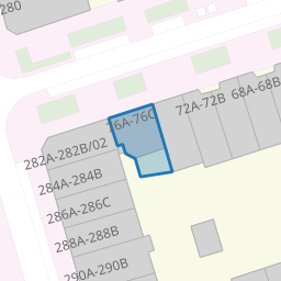 Perceel DHV00-C-4554