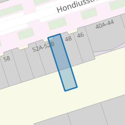 Perceel DHV00-C-4567