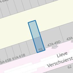 Perceel DHV00-C-4624