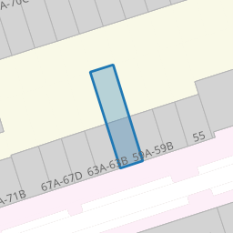 Perceel DHV00-C-4627