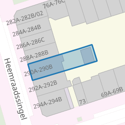 Perceel DHV00-C-4635