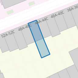 Perceel DHV00-C-4723