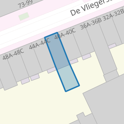 Perceel DHV00-C-4725