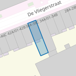 Perceel DHV00-C-4727